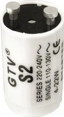 Obrázek produktu pro Elektronický předřadník pro hermetická svítidla 4-22W GTV OS-STA422-00