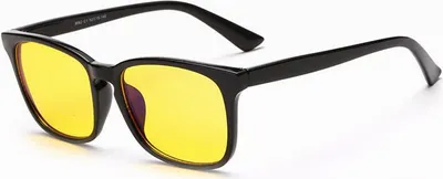Produktbild von Blaulichtfilterbrille, stilvoller schwarzer Rechteckrahmen, Vintage-Stil, stilvolle Computer-Lesebrille für Frauen und Männer