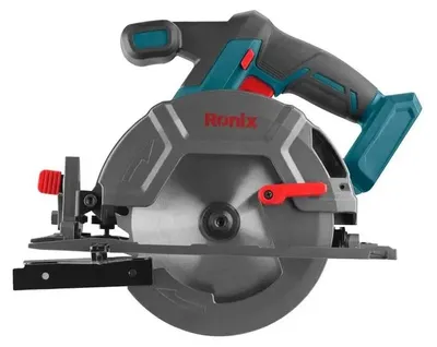 Produktbild von 20 V bürstenlose Akku-Handkreissäge 165 mm 165 mm