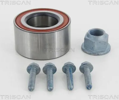 Produktbild von TRISCAN Radlagersatz Hinten Links Rechts Vorne 8530 20103