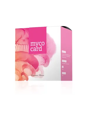 Produktbild von Mycocard, 90 cps
