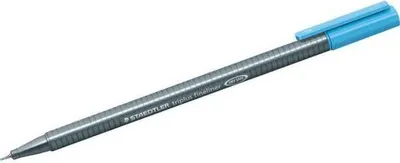 Produktbild von Staedtler 334-34, Blau, Grau, Blau, 0,3 mm, 1 Stück(e)