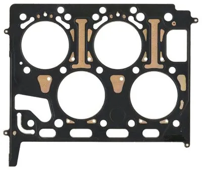 Produktbild von ELRING 744.303 Zylinderkopfdichtung für VW PASSAT Variant (3B6) PASSAT (3B3)