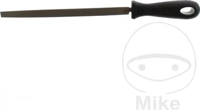 Produktbild von Feile JMP Dreikant 200 Hieb 2 Kunststoffheft
