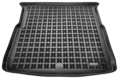 Obrázok produktu pre Gumová vaňa do kufra Ford S-Max 2006-2015 (5 miest)