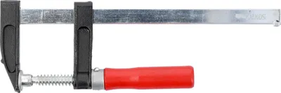 Image de Serre-joint de menuiserie 200 x 50 mm