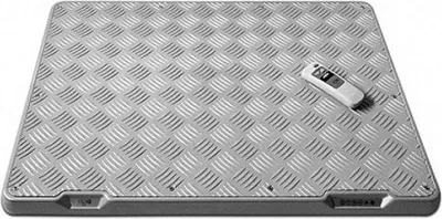 Obrázek produktu pro Infračervená topná deska – hliník – 250 wattů, 55 cm x 70 cm