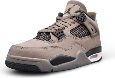 Obrázok produktu pre Nike Air Jordan 4 Retro "Cave Stone" FV5029-200, veľkosť: 46