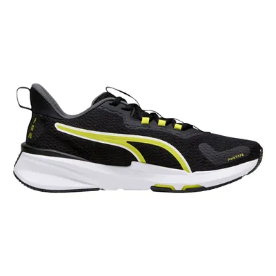 Produktbild von Puma Herren Pwrframe Tr 2 Schwarz-Gelb-Weiß Schwarz