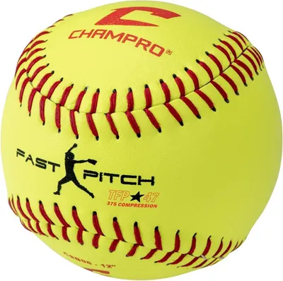 Obrázek produktu pro Champro Softballový míček 12" CSB98