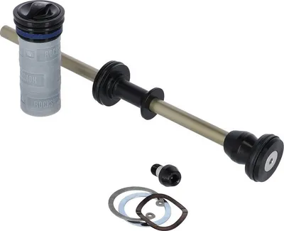Produktbild von ROCKSHOX Luftfedereinheit DA140 Pike 27.5/29
