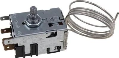 Zdjęcie produktu dla ELECTROLUX - Termostat lodówki 077B3543 - 2262392042