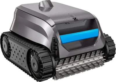 Obrázok produktu pre SWY 3500 Elektrický a automatický robotický vysávač bazénových podláh
