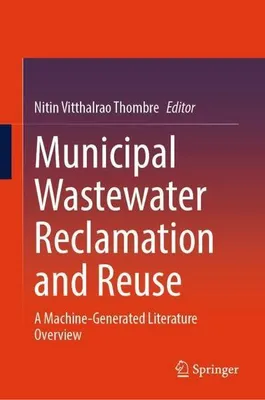 Image de Municipal Wastewater Reclamation and Reuse