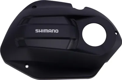 Image de SHIMANO Boîtier "STEPS" pour unité de transmission, art DUE50T, noir