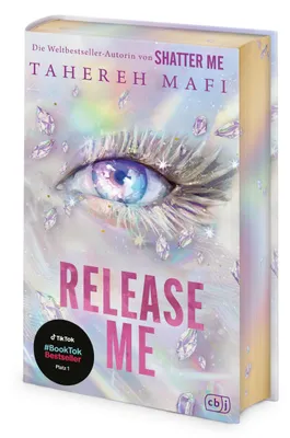 Produktbild von Release Me