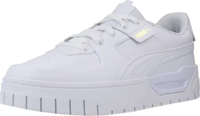 Produktbild von PUMA YELLOW Halbschuhe Cali Dream, Weiß:37