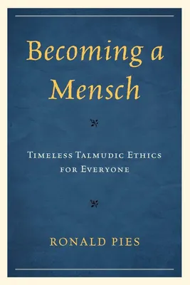 Produktbild von Becoming a Mensch