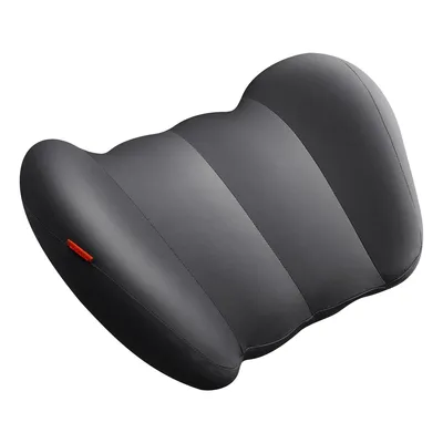 Zdjęcie produktu dla Poduszka lędźwiowa do samochodu Baseus ComfortRide - czarny