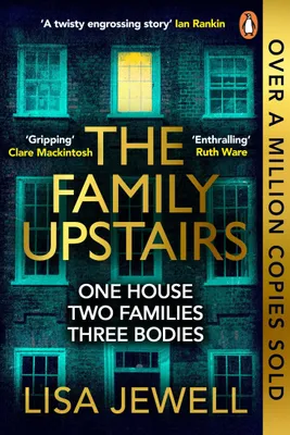 Produktbild von The Family Upstairs