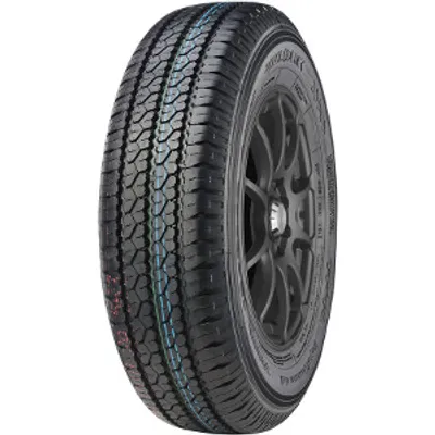 Produktbild von Royal Black Royalcommercial 195/R15C 106R Bsw