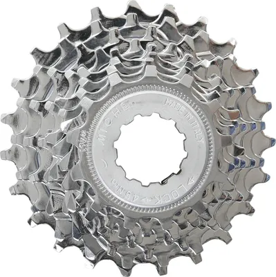Produktbild von Miche Kassettenzahnkranz Primato 8-fach 13-23 Zähne Campagnolo