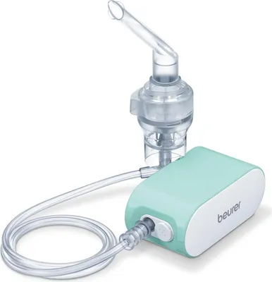 Produktbild von Beurer Inhalator SR IH1