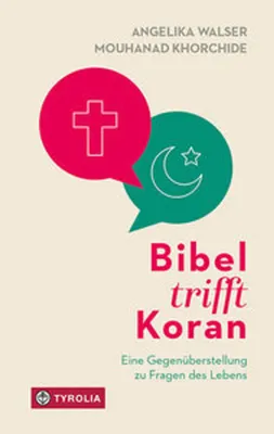 Obrázok produktu pre Bibel trifft Koran