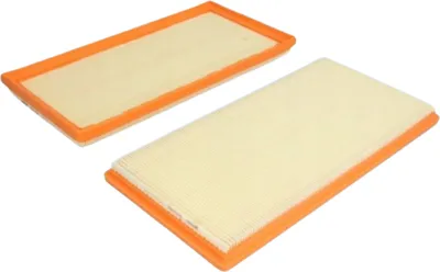 Produktbild von NewParts Filters MF51043 Luftfilter