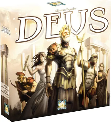 Image de Dieu