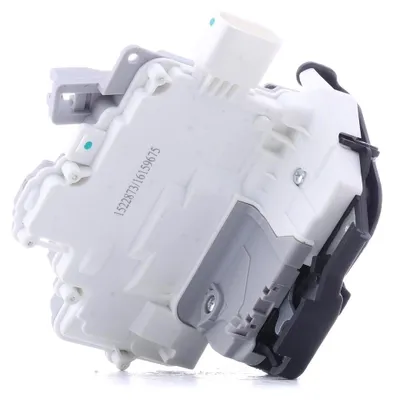 Produktbild von RIDEX 1361D0166 Türschloss Hinten Rechts für AUDI A6 Avant (4F5, C6) A6 Limousine (4F2, C6) A6 Allroad (4FH, C6)