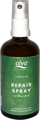 Produktbild von Teebaumöl - Repairspray Aloe Vera 100ml