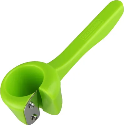 Immagine prodotto di Affettatrice a spirale per carote FACKELMANN, verde