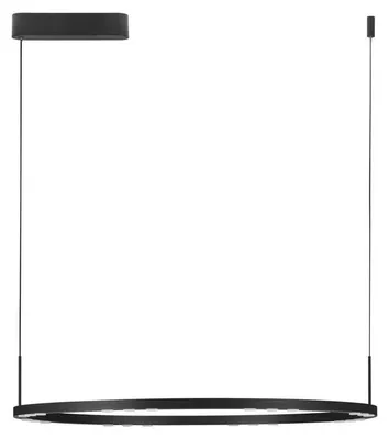 Zdjęcie produktu dla Lampa wisząca LED 27W CARENSO LE45407 Luces Exclusivas