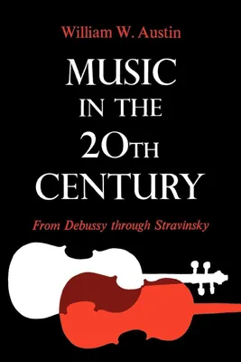Produktbild von Music in the 20th Century