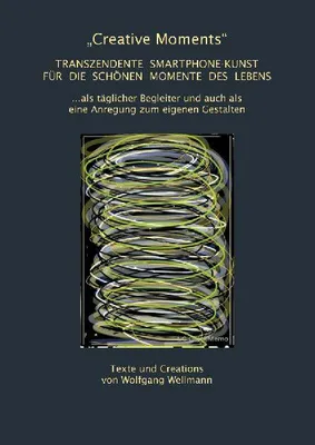 Produktbild von "Creative Moments"