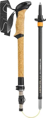 Produktbild von LEKI Makalu FX Carbon AS braun-weiß braun-weiß 120