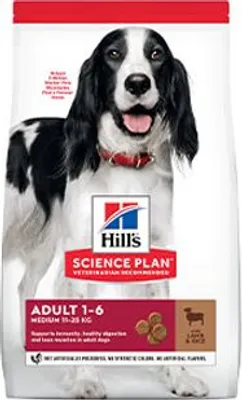 Productafbeelding van Hills 604276, Rundvlees, 2,5 kg