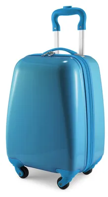 Produktbild von HAUPTSTADTKOFFER Kindertrolley - Leichter Kinderkoffer für Handgepäck, 24 Liter