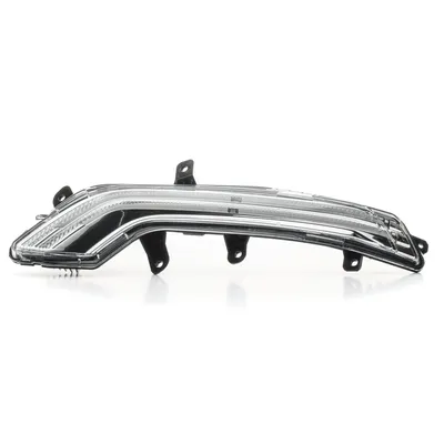 Produktbild von VALEO Tagfahrlicht 047702 Vorne Links Stoßfänger passend für PEUGEOT 508 SW I (8E) 1,34kg