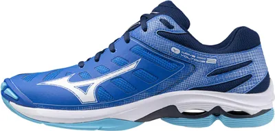 Obrázek produktu pro Mizuno Sneakers V1GA246001 in Blue color size 45