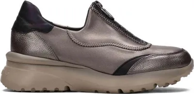 Produktbild von Hispanitas Sneakers HI233032 in Silver color size 39