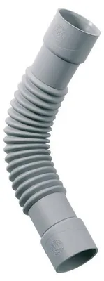 Image de Magicoude Universel D32 Coude D'évacuation Flexible Universel - Wirquin