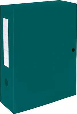 Immagine prodotto di Exacompta 59933E scatola per la conservazione di documenti Verde