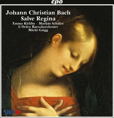 Immagine prodotto di Salve Regina
