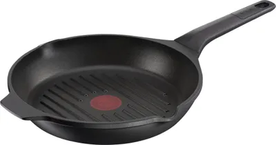 Produktbild von Tefal Robuste E2494044 Pfanne Bratpfanne Grill Um