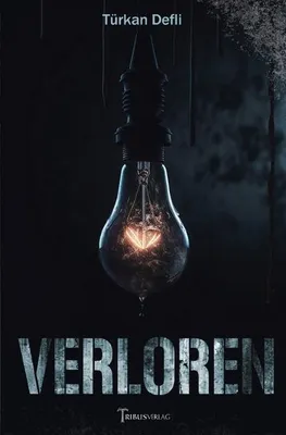 Produktbild von Verloren
