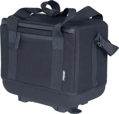 Produktbild von Atranvelo Gepäckträgertasche Metro Top Rack Bag at.velo Metro Top Schwarz