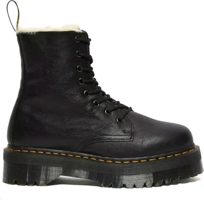 Obrázek produktu pro Dr. Martens uni kotníková obuv 25637001 Barva:černá Velikost: 36