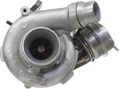 Produktbild von Turbolader ALANKO 11901159 für RENAULT Scénic III (JZ0/1)